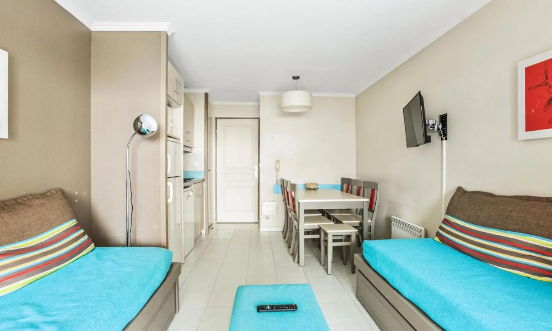 Apartment Residence Cannes Verrerie France