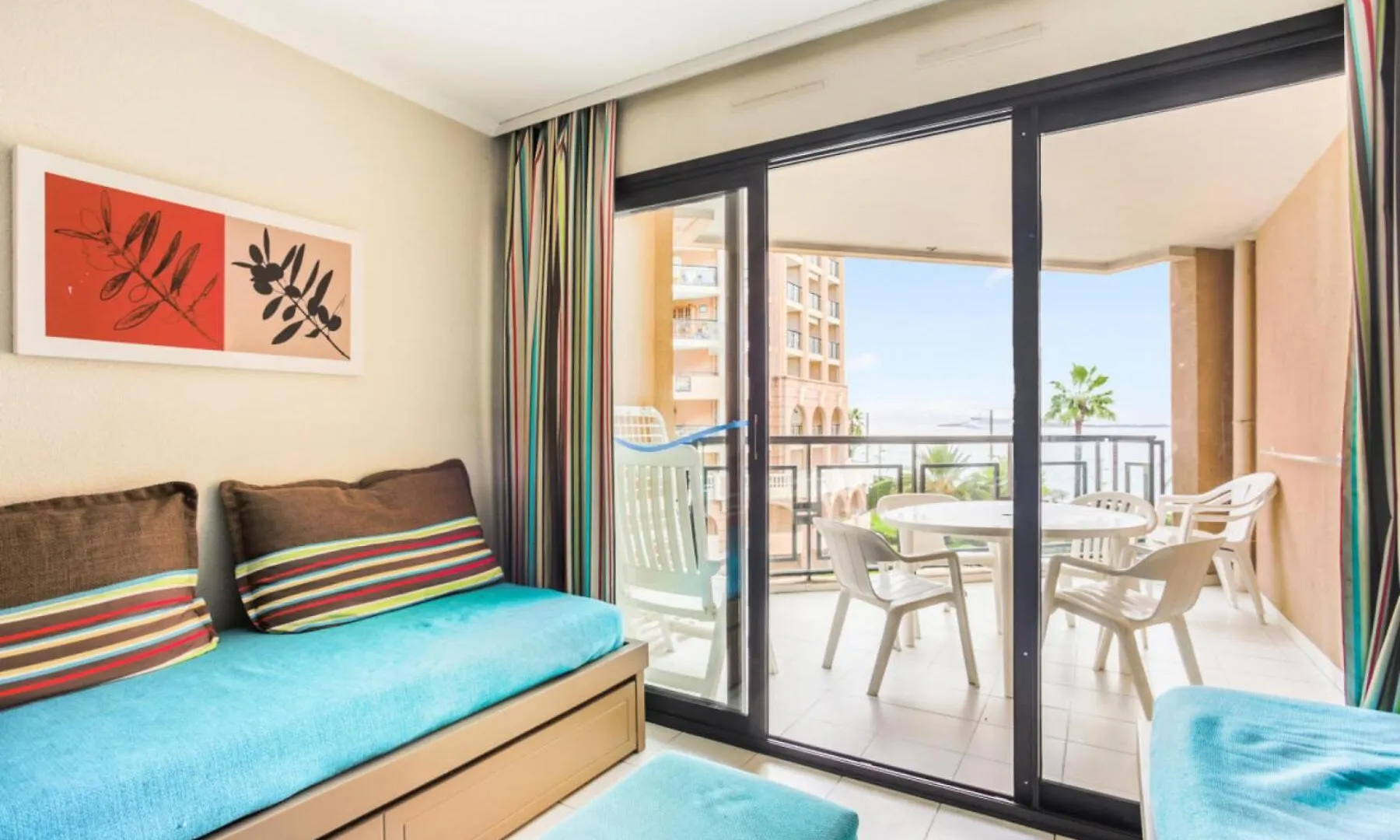 Residence Cannes Verrerie