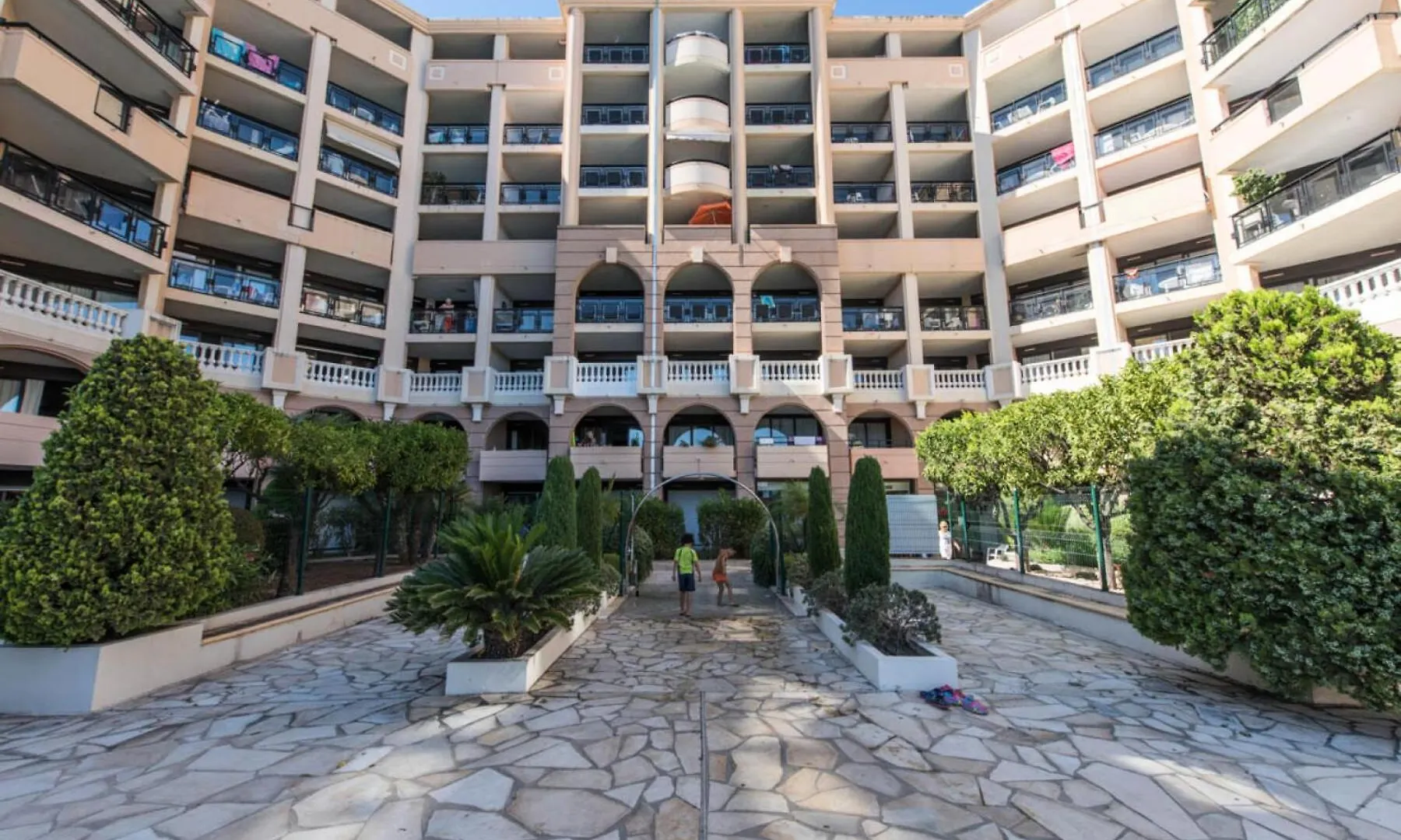 Residence Cannes Verrerie - Maeva Home - Appartement 3 Pieces 6 Personnes - Selection Mae-0305