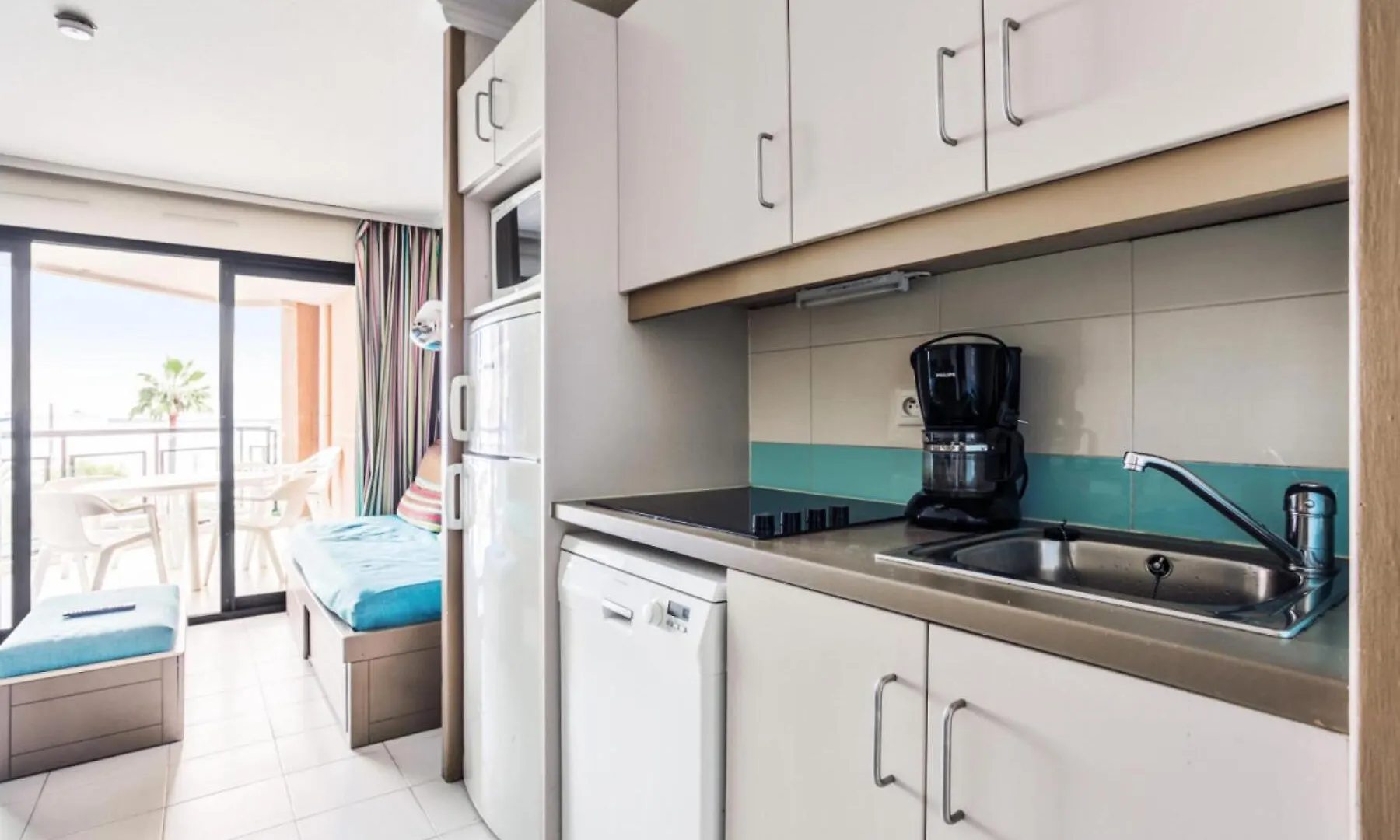 Residence Cannes Verrerie - Maeva Home - Appartement 3 Pieces 6 Personnes - Selection Mae-0305